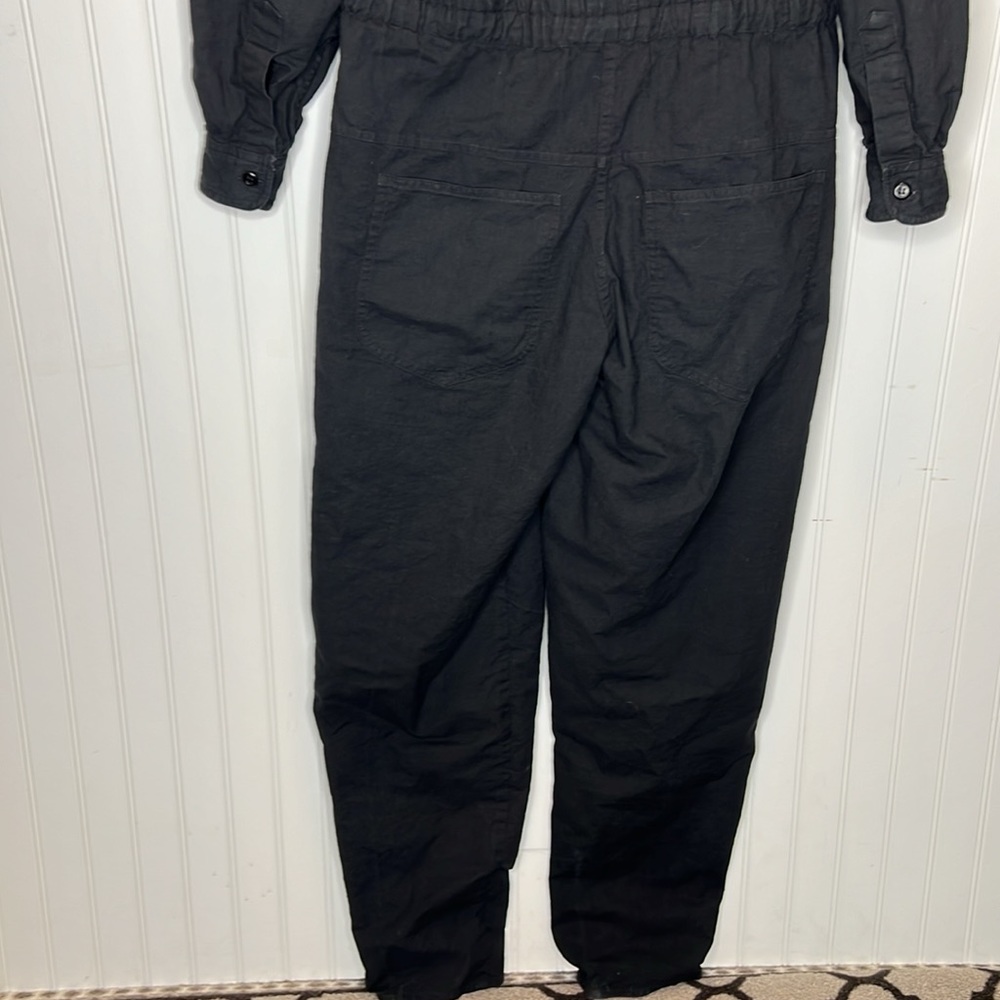 - Vintage Tony France Jumpsuit Size Medium - Picture 10 of 16